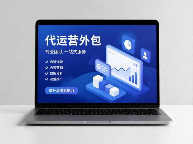 陆丰拼多多店铺代运营